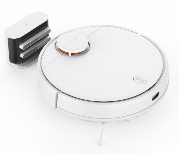Xiaomi Robot Vacuum S10 EU - 1135988 - zdjęcie 2